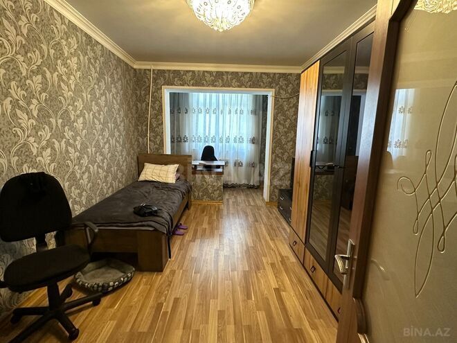 Satılır 3 otaqlı köhnə tikili 80 m², Əhmədli m., photo 4 from 12