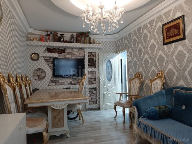 Продаётся 2-комн. вторичка 60 м², м. Ахмедлы, photo 3 from 13