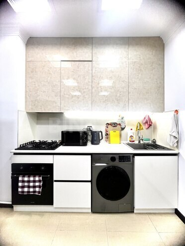 Satılır 2 otaqlı yeni tikili 65 m², Badamdar q., photo 11 from 15