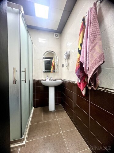 Satılır 2 otaqlı yeni tikili 65 m², Badamdar q., photo 12 from 15