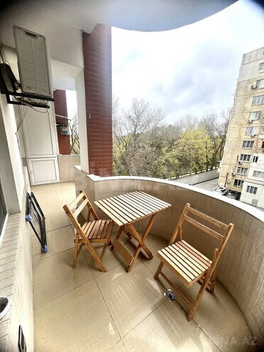 Satılır 2 otaqlı yeni tikili 65 m², Badamdar q., photo 5 from 15