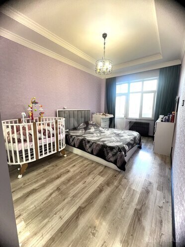 Satılır 2 otaqlı yeni tikili 65 m², Badamdar q., photo 6 from 15