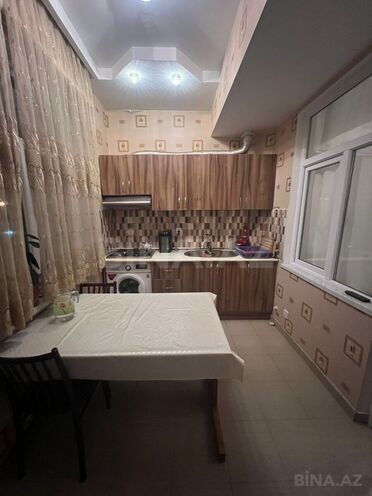 Satılır 2 otaqlı yeni tikili 69 m², Badamdar q., photo 4 from 12