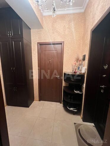 Satılır 2 otaqlı yeni tikili 69 m², Badamdar q., photo 5 from 12