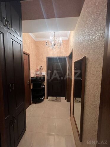 Satılır 2 otaqlı yeni tikili 69 m², Badamdar q., photo 3 from 12