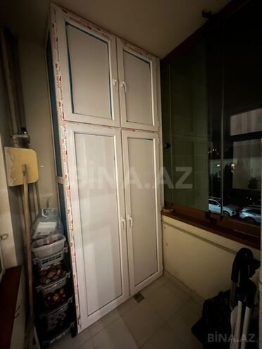 Satılır 2 otaqlı yeni tikili 69 m², Badamdar q., photo 10 from 12