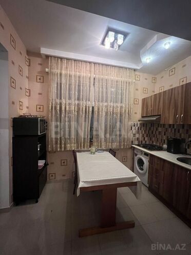 Satılır 2 otaqlı yeni tikili 69 m², Badamdar q., photo 7 from 12