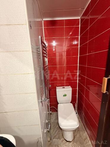 Сдаётся 1-комн. новостройка 41 м², photo 6 from 7