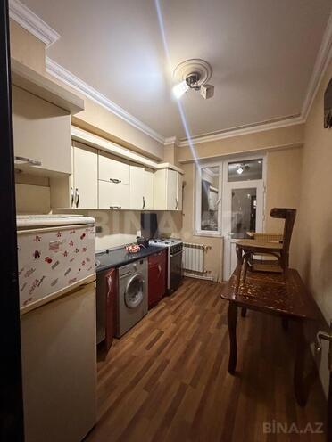 Сдаётся 1-комн. новостройка 41 м², photo 3 from 7