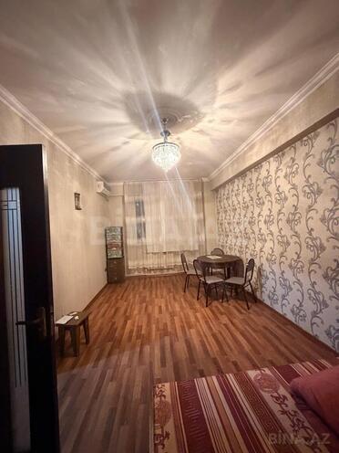 Сдаётся 1-комн. новостройка 41 м², photo 1 from 7