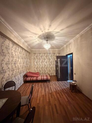 Сдаётся 1-комн. новостройка 41 м², photo 4 from 7