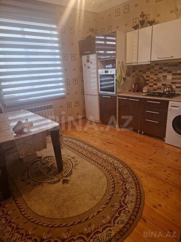 Продаётся 6-комн. дом/дача 280 м², пос. Мамедли, photo 6 from 23