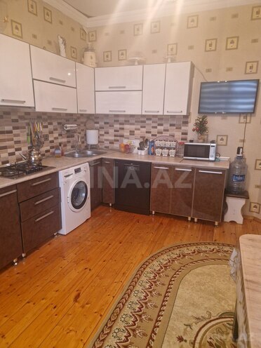 Продаётся 6-комн. дом/дача 280 м², пос. Мамедли, photo 4 from 23