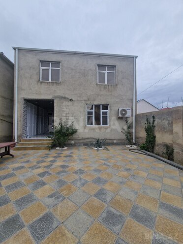 Продаётся 6-комн. дом/дача 280 м², пос. Мамедли, photo 1 from 23