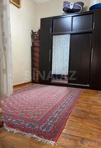 İcarəyə verilir 2 otaqlı köhnə tikili 58 m², Nizami m., photo 4 from 9