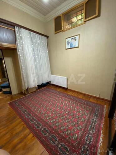 İcarəyə verilir 2 otaqlı köhnə tikili 58 m², Nizami m., photo 5 from 9