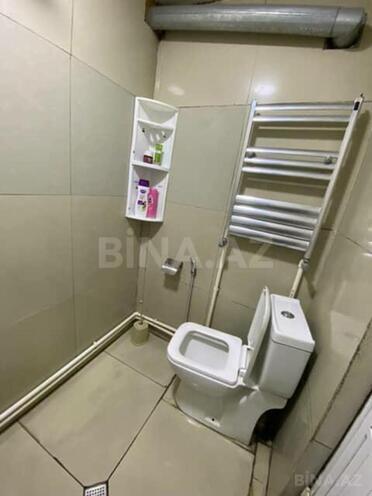 İcarəyə verilir 2 otaqlı köhnə tikili 58 m², Nizami m., photo 6 from 9