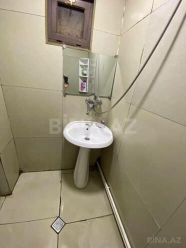 İcarəyə verilir 2 otaqlı köhnə tikili 58 m², Nizami m., photo 7 from 9