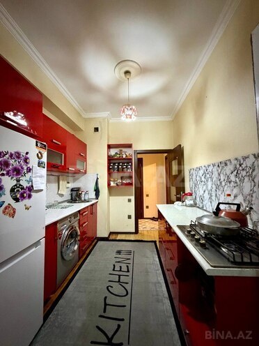 Продаётся 2-комн. новостройка 60 м², photo 11 from 17
