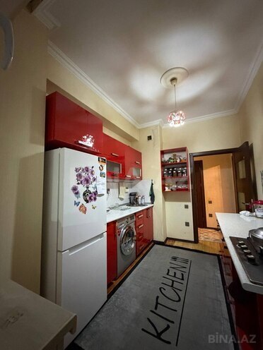 Продаётся 2-комн. новостройка 60 м², photo 10 from 17