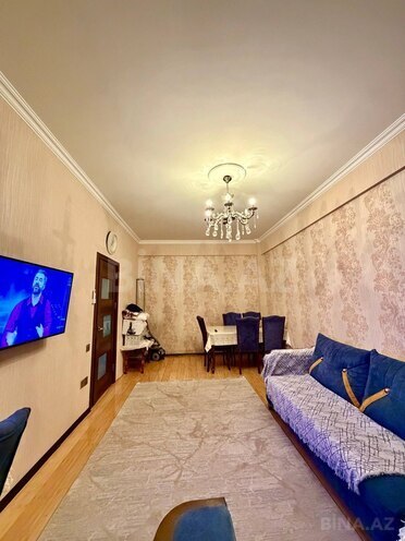 Продаётся 2-комн. новостройка 60 м², photo 4 from 17