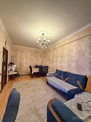 Продаётся 2-комн. новостройка 60 м², photo 3 from 17