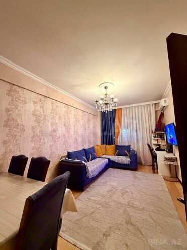 Продаётся 2-комн. новостройка 60 м², photo 1 from 17