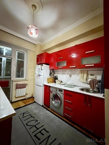 Продаётся 2-комн. новостройка 60 м², photo 9 from 17