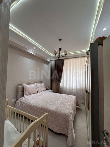 Продаётся 2-комн. новостройка 55 м², пос. Зых, photo 11 from 14