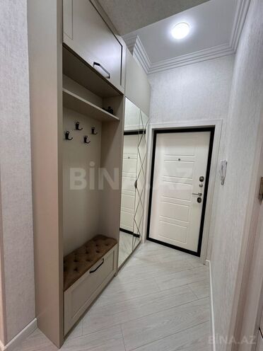 Продаётся 2-комн. новостройка 55 м², пос. Зых, photo 3 from 14