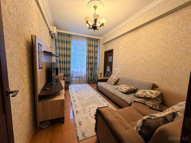 Продаётся 2-комн. новостройка 65 м², photo 3 from 11