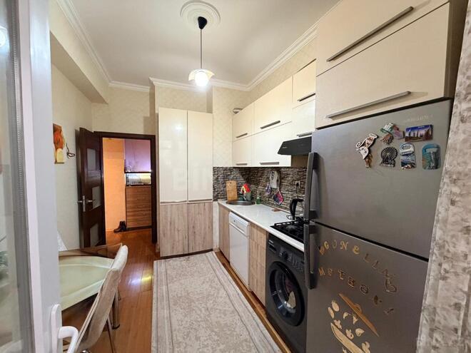 Продаётся 2-комн. новостройка 65 м², photo 7 from 11