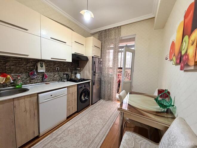 Продаётся 2-комн. новостройка 65 м², photo 6 from 11