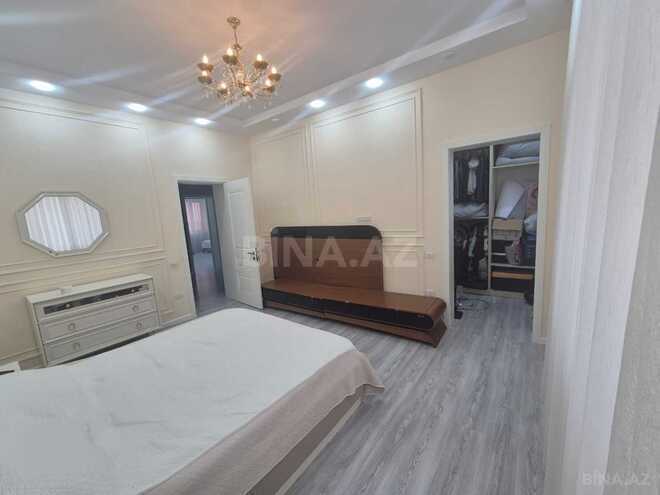 Продаётся 4-комн. дом/дача 200 м², пос. Бакиханова, photo 15 from 26