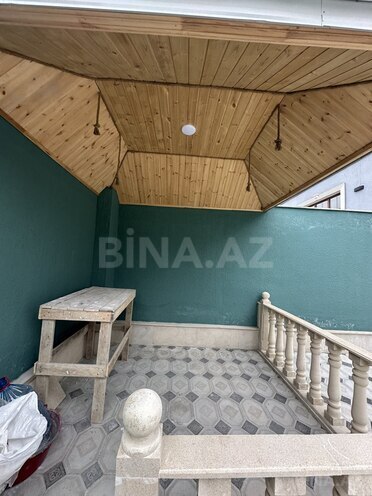 Продаётся 4-комн. дом/дача 110 м², пос. Мамедли, photo 6 from 15