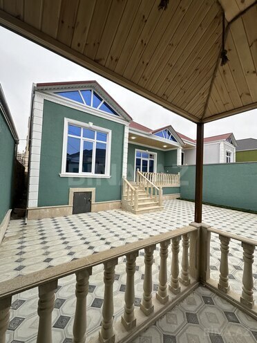 Продаётся 4-комн. дом/дача 110 м², пос. Мамедли, photo 3 from 15