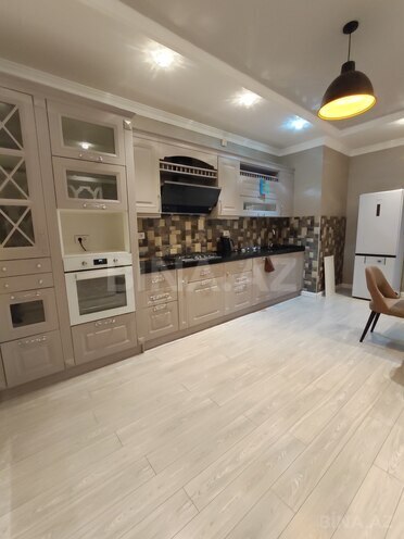 Сдаётся 3-комн. новостройка 140 м², м. Низами, photo 6 from 16