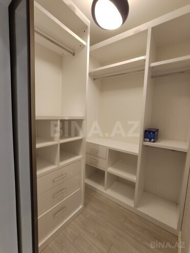 Сдаётся 3-комн. новостройка 140 м², м. Низами, photo 14 from 16