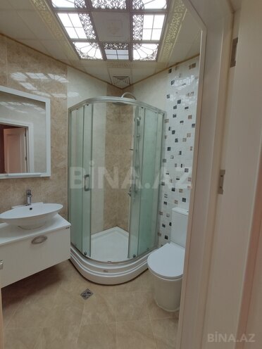 Сдаётся 3-комн. новостройка 140 м², м. Низами, photo 15 from 16