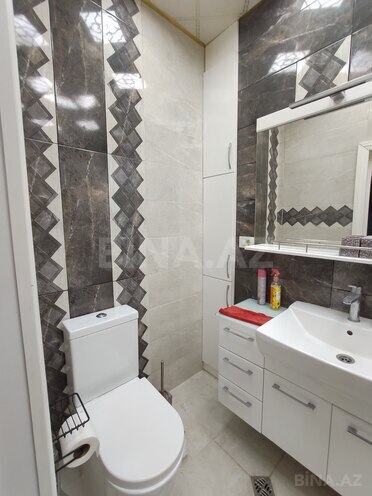 Сдаётся 3-комн. новостройка 140 м², м. Низами, photo 12 from 16