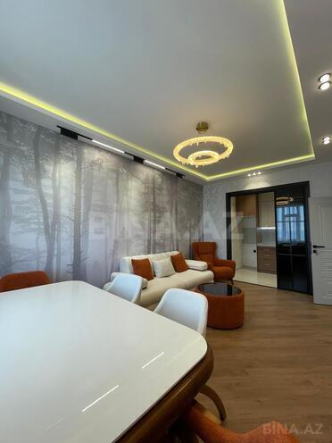 Продаётся 3-комн. новостройка 82 м², м. Ази Асланов, photo 3 from 17