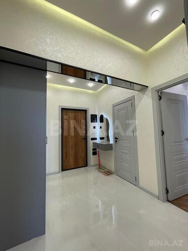 Продаётся 3-комн. новостройка 82 м², м. Ази Асланов, photo 8 from 17