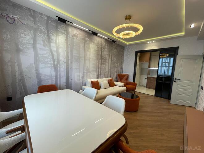 Продаётся 3-комн. новостройка 82 м², м. Ази Асланов, photo 1 from 17