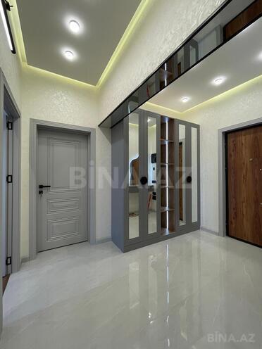 Продаётся 3-комн. новостройка 82 м², м. Ази Асланов, photo 6 from 17