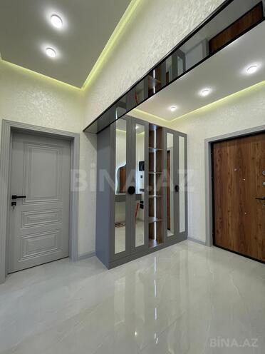 Продаётся 3-комн. новостройка 82 м², м. Ази Асланов, photo 7 from 17