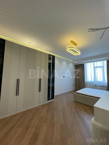 Продаётся 3-комн. новостройка 82 м², м. Ази Асланов, photo 14 from 17