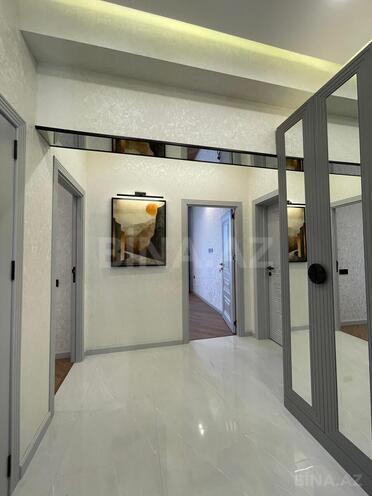 Продаётся 3-комн. новостройка 82 м², м. Ази Асланов, photo 9 from 17