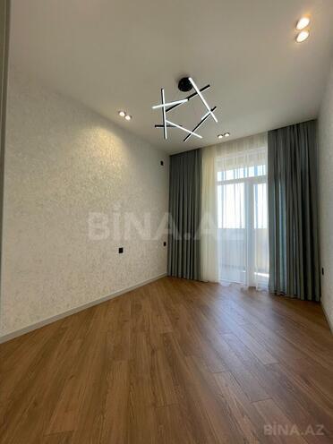 Продаётся 3-комн. новостройка 82 м², м. Ази Асланов, photo 16 from 17