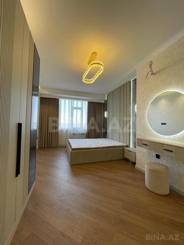 Продаётся 3-комн. новостройка 82 м², м. Ази Асланов, photo 13 from 17