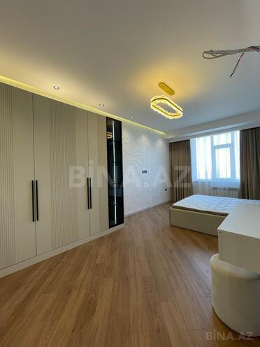 Продаётся 3-комн. новостройка 82 м², м. Ази Асланов, photo 15 from 17